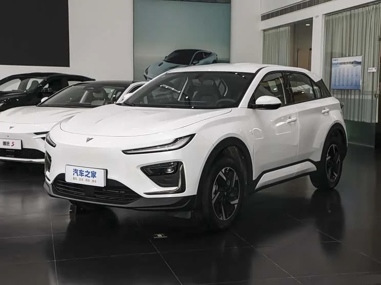 NETA X 400 Air 2024