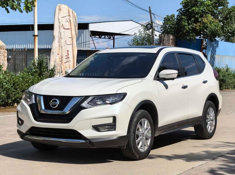 Nissan X Trail 2.0L Comfort 2023г
