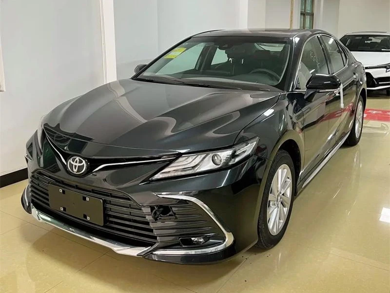 Toyota Camry 2.0S XSE 2024г